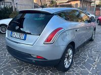 Usata Lancia Delta Gold 2011 Grigio Utilitaria