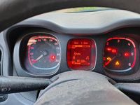 Usata Fiat Panda 75 CV (55 kW) 2016 Bianco Utilitaria