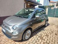 Usata Fiat 500 Dolcevita 69 CV (50 kW) 2023 Utilitaria