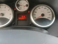 Usata Peugeot 207 73 CV (53 kW) 2009 Grigio Berlina
