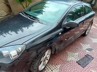 Usata Opel Astra 60 CV (44 kW) 2006 Nero Coupé