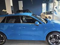 Usata Audi Q2 116 CV (85 kW) 2023 Blu SUV