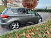Usata Ford C-MAX Titanium X 150 CV (110 kW) 2017 Monovolume