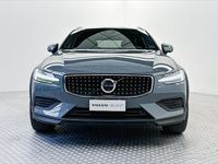 Usata Volvo V60 CC Plus 197 CV (144 kW) 2023 Grigio Station wagon