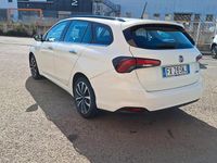 Usata Fiat Tipo Lounge 120 CV (88 kW) 2019 Bianco Station wagon