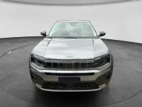 Usata Jeep Avenger Summit 100 CV (73 kW) 2025 Grigio SUV