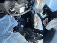 Nuova Ford Ranger S 241 CV (177 kW) 2025 Nero Pick-up