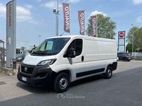 Usata Fiat Ducato 14 140 CV (102 kW) 2023 Furgone