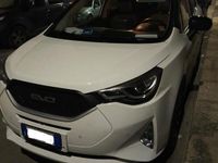 Usata EVO Evo 4 83 kW (114 CV) 2022 Bianco SUV