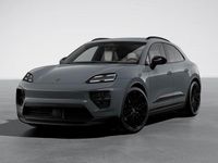 Nuova Porsche Macan 144 kW (197 CV) 2026 Grigio ardesia neo SUV