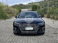 Usata Audi A4 Ambiente 204 CV (150 kW) 2024 Nero Station wagon
