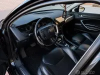 Usata Citroën C5 163 CV (119 kW) 2010 Station wagon