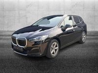 Gebraucht BMW 218 Active Tourer 136 PS (100 kW) 2024 Schwarz Van / Kleinbus