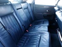 Usata Audi A8 Ambiente 234 CV (172 kW) 2001 Argento Berlina