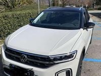Usata VW T-Roc Style 110 CV (80 kW) 2022 SUV