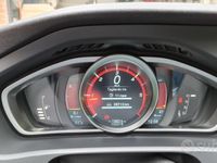 usata Volvo V40 V40II 2012 2.0 d3 R-design Momentum geartronic