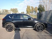 Usata Mazda CX-5 Newground 165 CV (121 kW) 2022 SUV