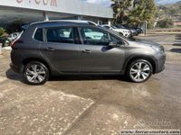 usata Peugeot 2008 2019 iva esposta solo 56000km