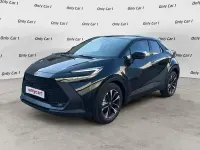 Nuova Toyota C-HR Trend 140 CV (102 kW) 2026 Nero SUV