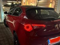 usata Alfa Romeo Giulietta 1.6