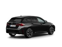 Nuova BMW 118 M Sport 150 CV (110 kW) 2026 Nero / metallizzato Utilitaria