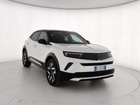 Usata Opel Mokka 130 CV (95 kW) 2025 Bianco SUV