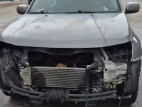 Usata Suzuki Vitara 2006 Grigio SUV