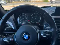 Usata BMW 120 M Sport 190 CV (139 kW) 2015 Bluazzurro Utilitaria