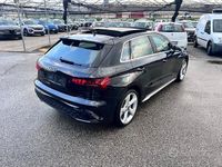 Usata Audi A3 S-Line 149 CV (109 kW) 2024 Berlina