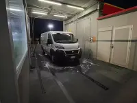 Usata Fiat Ducato 110 CV (80 kW) 2013 Bianco Furgone
