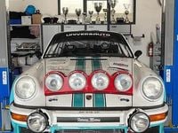 Usata Porsche 911 300 CV (220 kW) 1972 Bianco Coupé