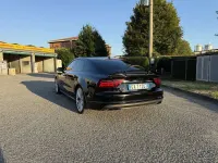 Usata Audi A7 Sportback Business Plus 320 CV (235 kW) 2014 Utilitaria