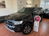 usata Ford Ranger 2.0 170 cv AUT. WILDTRACK DOUBLE CAB -2020