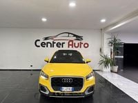 Occasion Audi Q2 S-Line 116 ch (85 kW) 2017 Other SUV