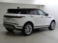 usata Land Rover Range Rover evoque 1.5 I3 PHEV 300 CV AWD Auto SE del 2023 usata a Tavernerio