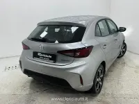 Usata MG MG3 Comfort 194 CV (142 kW) 2025 Grigio Utilitaria