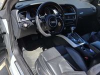 usata Audi A5 Cabriolet 2.0 tdi Business Plus 177cv multitronic