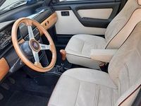 Usata Fiat Uno 1992 Rosso Utilitaria