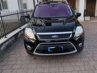 Usata Ford Kuga 186 CV (136 kW) 2009 SUV