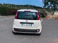 Usata Fiat Panda 69 CV (50 kW) 2016 Utilitaria