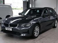 Usata BMW 318 Advantage 150 CV (110 kW) 2021 Antracite Station wagon