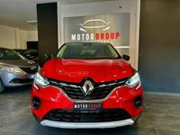 usata Renault Captur TCe 12V 100 CV GPL FAP Intens