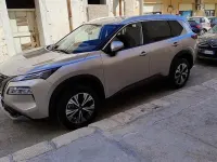 Usata Nissan X-Trail N-Connecta 158 CV (116 kW) 2024 Grigio SUV