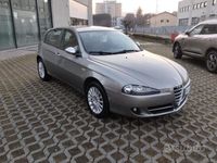 usata Alfa Romeo 147 1.6 16V TS (105) 5Porte*Pelle*Cerch