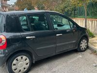 Usata Renault Modus 63 CV (46 kW) 2005 Monovolume