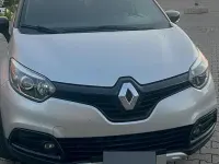 Usata Renault Captur 90 CV (66 kW) 2017 Grigio SUV