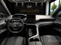 Usata Peugeot 3008 Allure 131 CV (96 kW) 2023 Bianco SUV