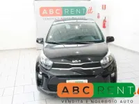 Usata Kia Picanto Urban 67 CV (49 kW) 2023 Nero Utilitaria