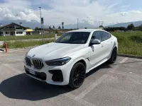 Usata BMW X6 M Sport 340 CV (250 kW) 2023 SUV
