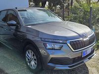 Usata Skoda Kamiq Ambition 110 CV (80 kW) 2024 SUV